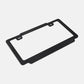 PORTA PLACA VAREK PRO 025
