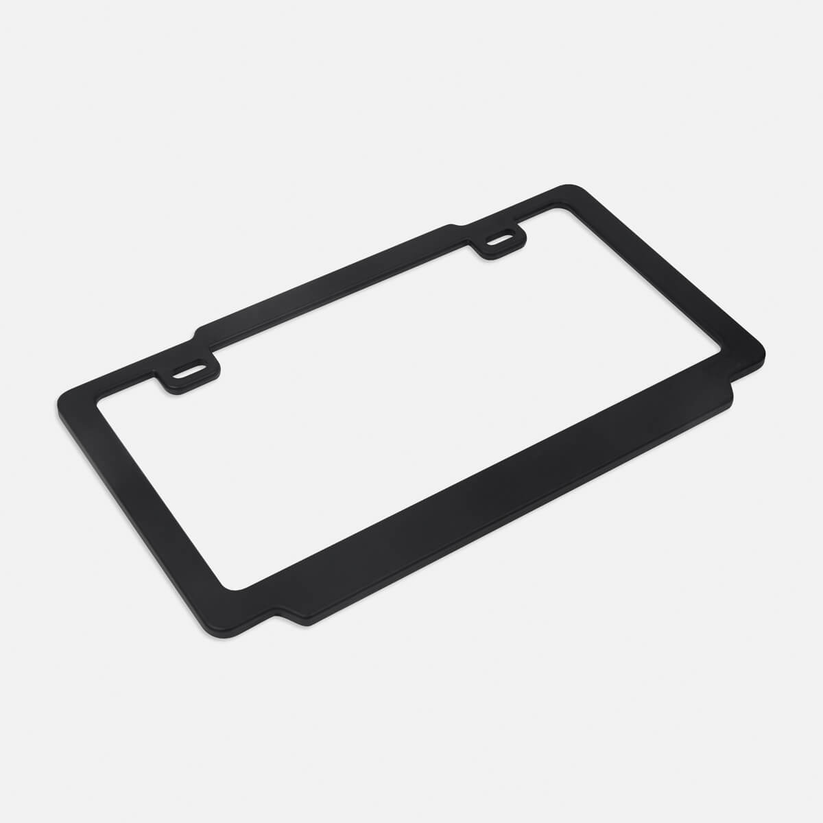 PORTA PLACA VAREK PRO 025