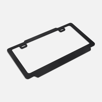 PORTA PLACA VAREK PRO 025