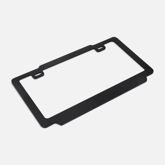 PORTA PLACA VAREK PRO 025