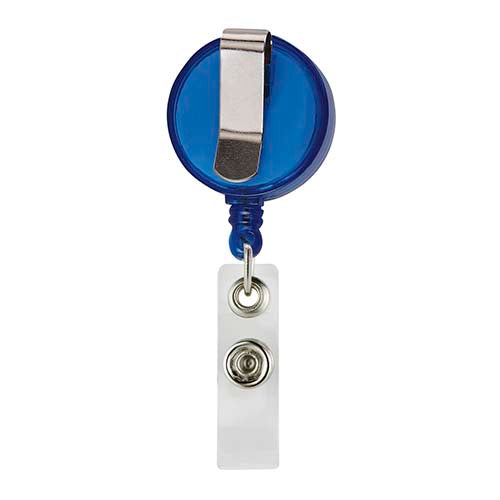 PORTAGAFETE RETRACTIL PRO 027