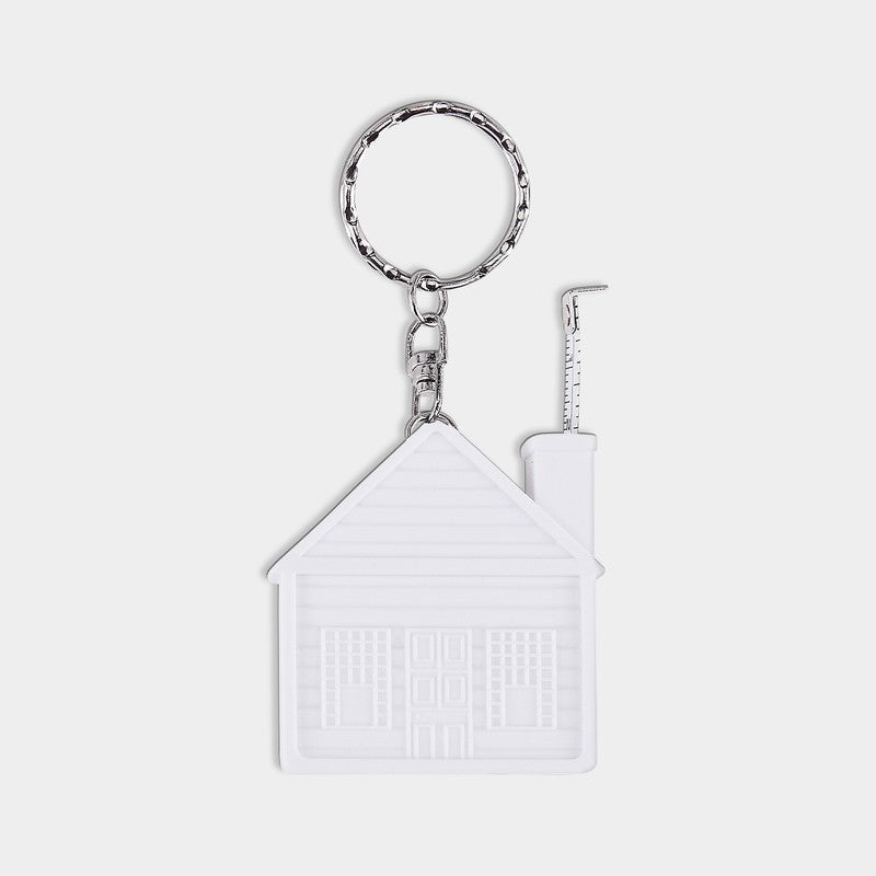 LLAVERO FLEXÓMETRO CASITA PRO 034-