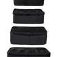 SET ORGANIZADOR DE VIAJE DEVIKA PRO 092