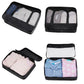 SET ORGANIZADOR DE VIAJE DEVIKA PRO 092