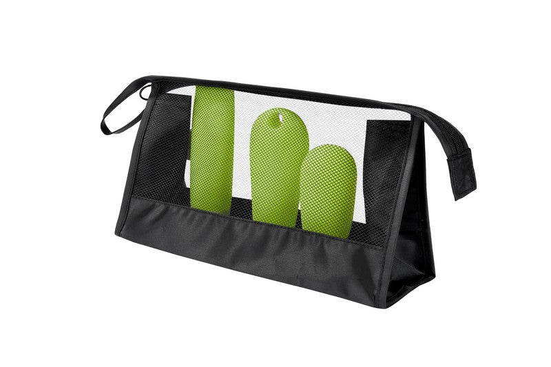 SET ORGANIZADOR DE VIAJE DEVIKA PRO 092