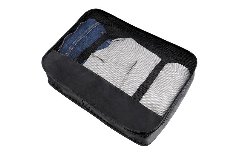 SET ORGANIZADOR DE VIAJE DEVIKA PRO 092