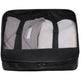 SET ORGANIZADOR DE VIAJE DEVIKA PRO 092