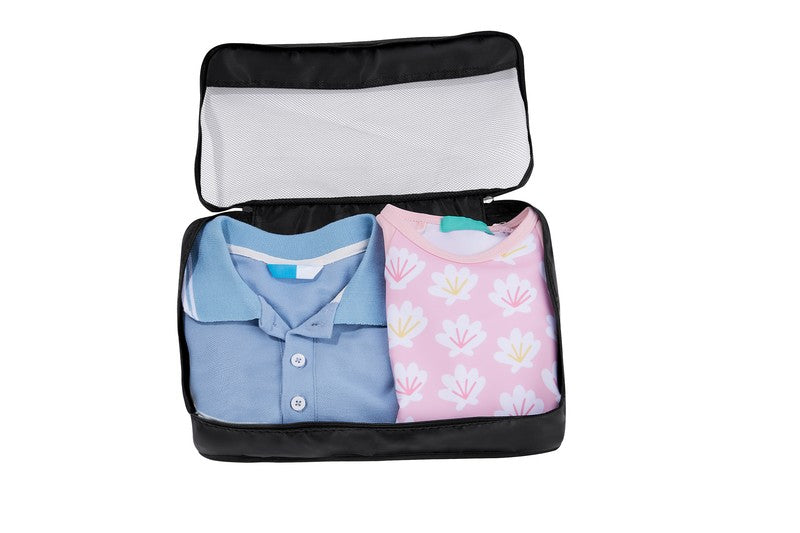 SET ORGANIZADOR DE VIAJE DEVIKA PRO 092