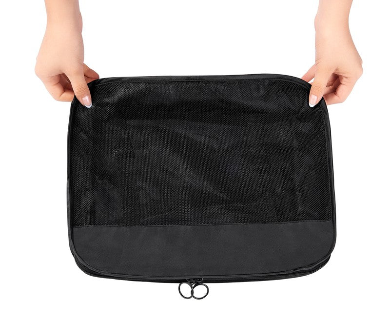 SET ORGANIZADOR DE VIAJE DEVIKA PRO 092