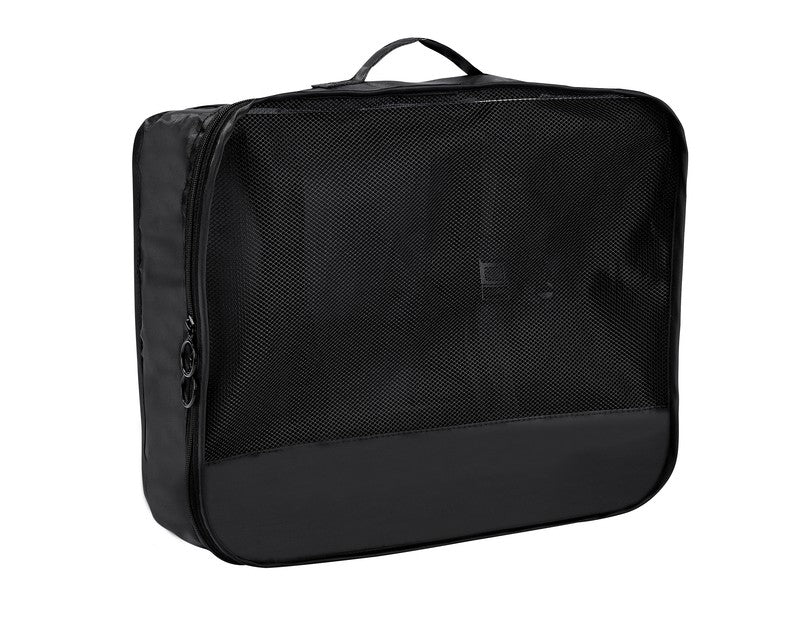 SET ORGANIZADOR DE VIAJE DEVIKA PRO 092