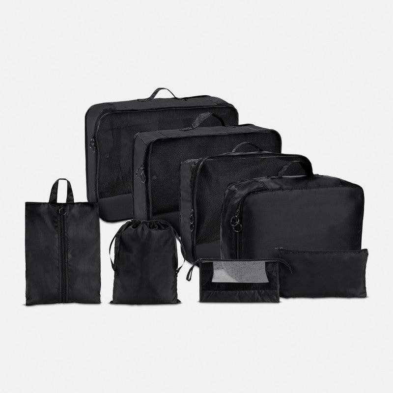 SET ORGANIZADOR DE VIAJE DEVIKA PRO 092