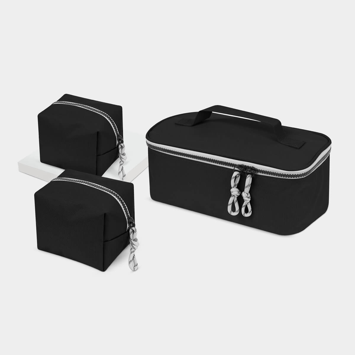 SET ORGANIZADOR DE VIAJE VIARE PRO 096