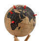 GLOBO TERRAQUEO PHILEAS PRO 099
