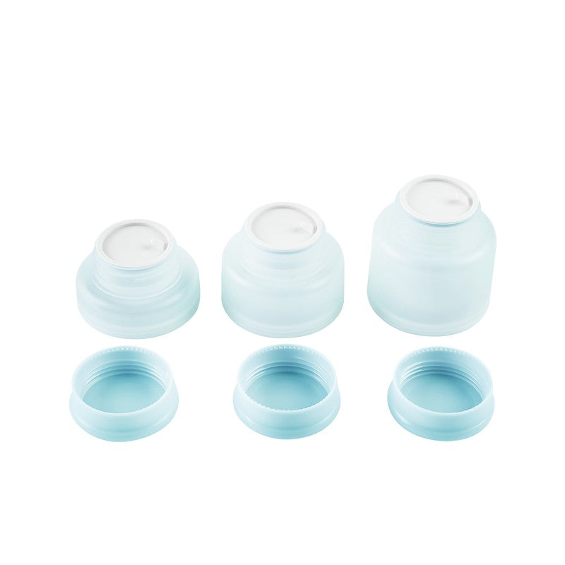 SET DE CONTENEDORES ZUREN PRO 100