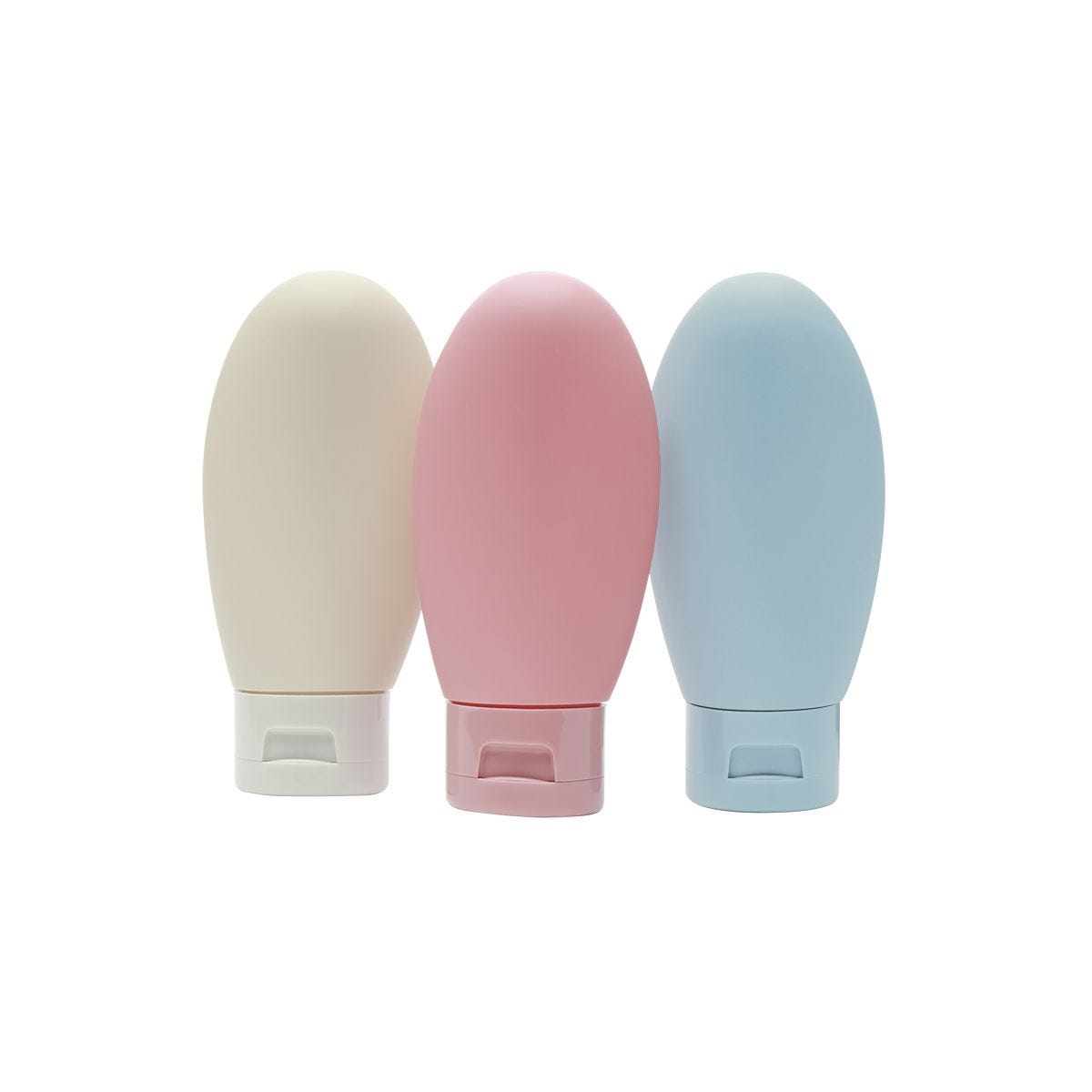 SET BOTELLAS DE VIAJE SIENA PRO 116