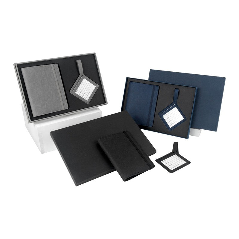 SET DE VIAJE VIAGEM PRO 405