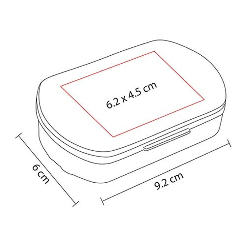 MINI KIT DE ESCRITORIO PRO 519-