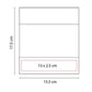 PORTARRETRATO LIVING PRT 001-