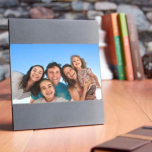 PORTARRETRATO LIVING PRT 001