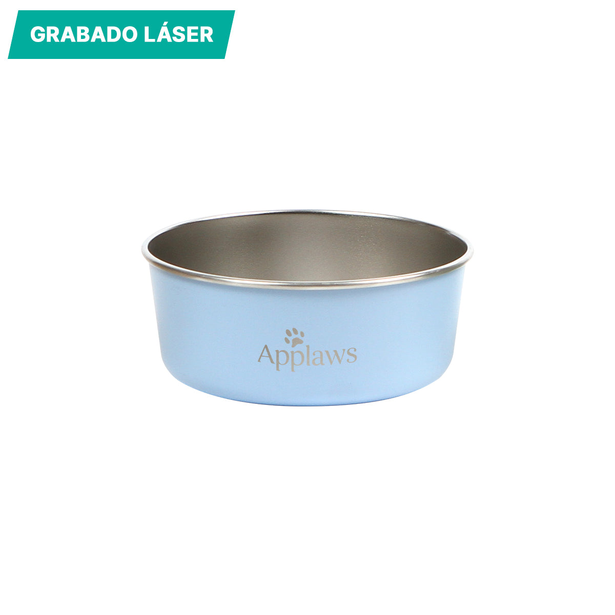 PLATO CANILLO PT-012