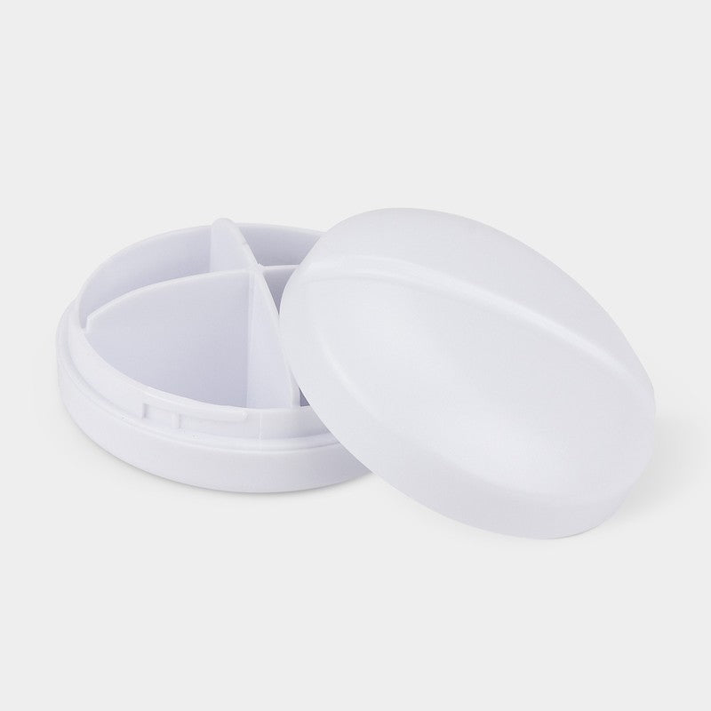 PASTILLERO PÍLDORA PT 050