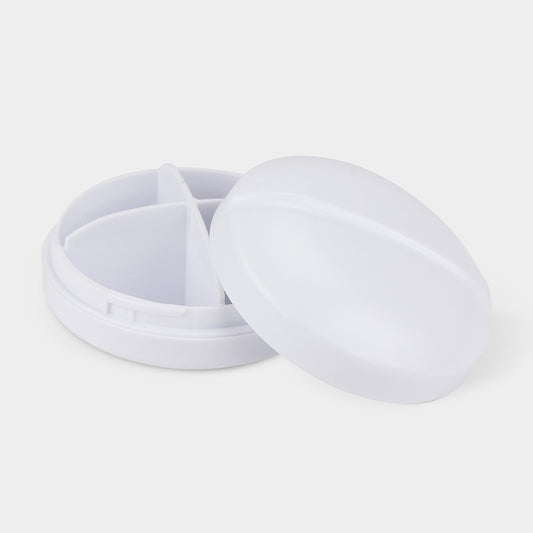 PASTILLERO PÍLDORA PT 050