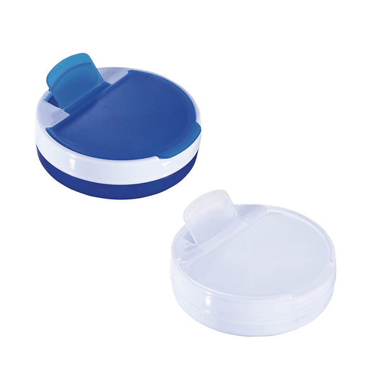 PASTILLERO DELTA PT 2166