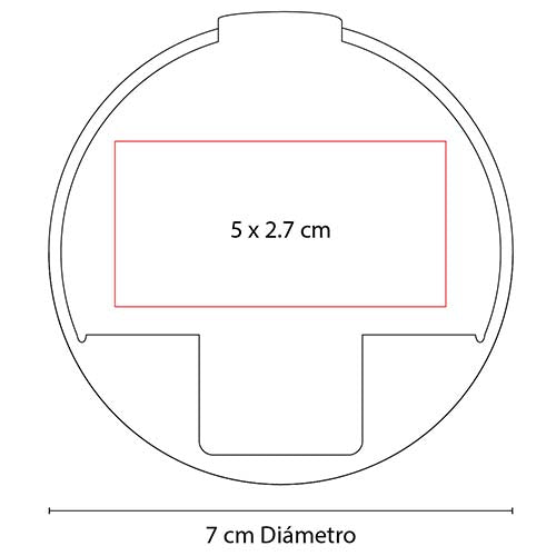 PASTILLERO DELTA PT 2166