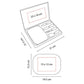 SET ASTURIAS PWT 030-