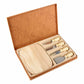 SET ASTURIAS PWT 030