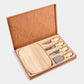 SET ASTURIAS PWT 030-
