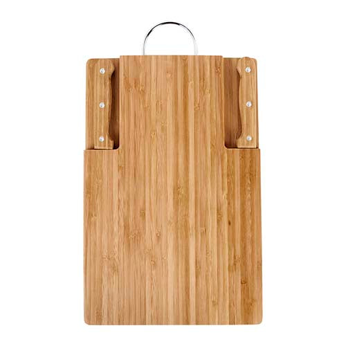 TABLA Y CUCHILLOS JARTUM PWT 090