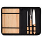 SET DE COCINA RIBEIRA PWT 120