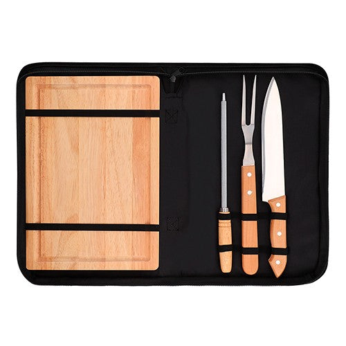 SET DE COCINA RIBEIRA PWT 120