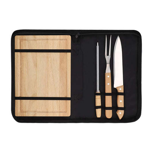 SET DE COCINA RIBEIRA PWT 120