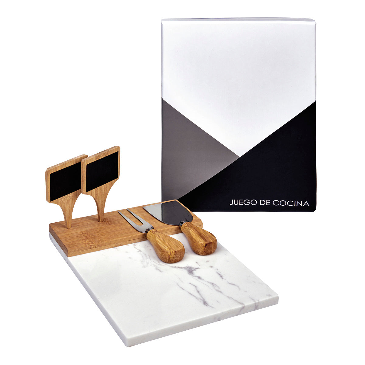 SET DE COCINA DAELI PWT 210