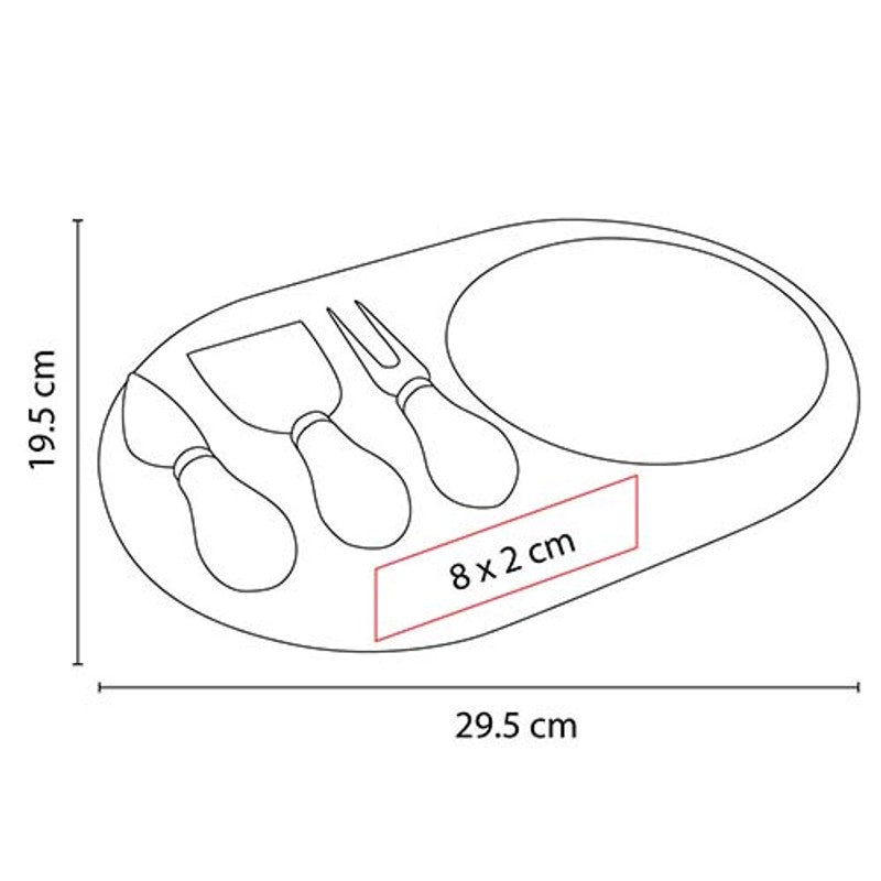 SET CASTADEL PWT 900-