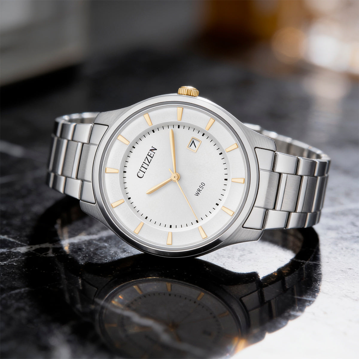 RELOJ DE PULSO SAMBOUR RC-001