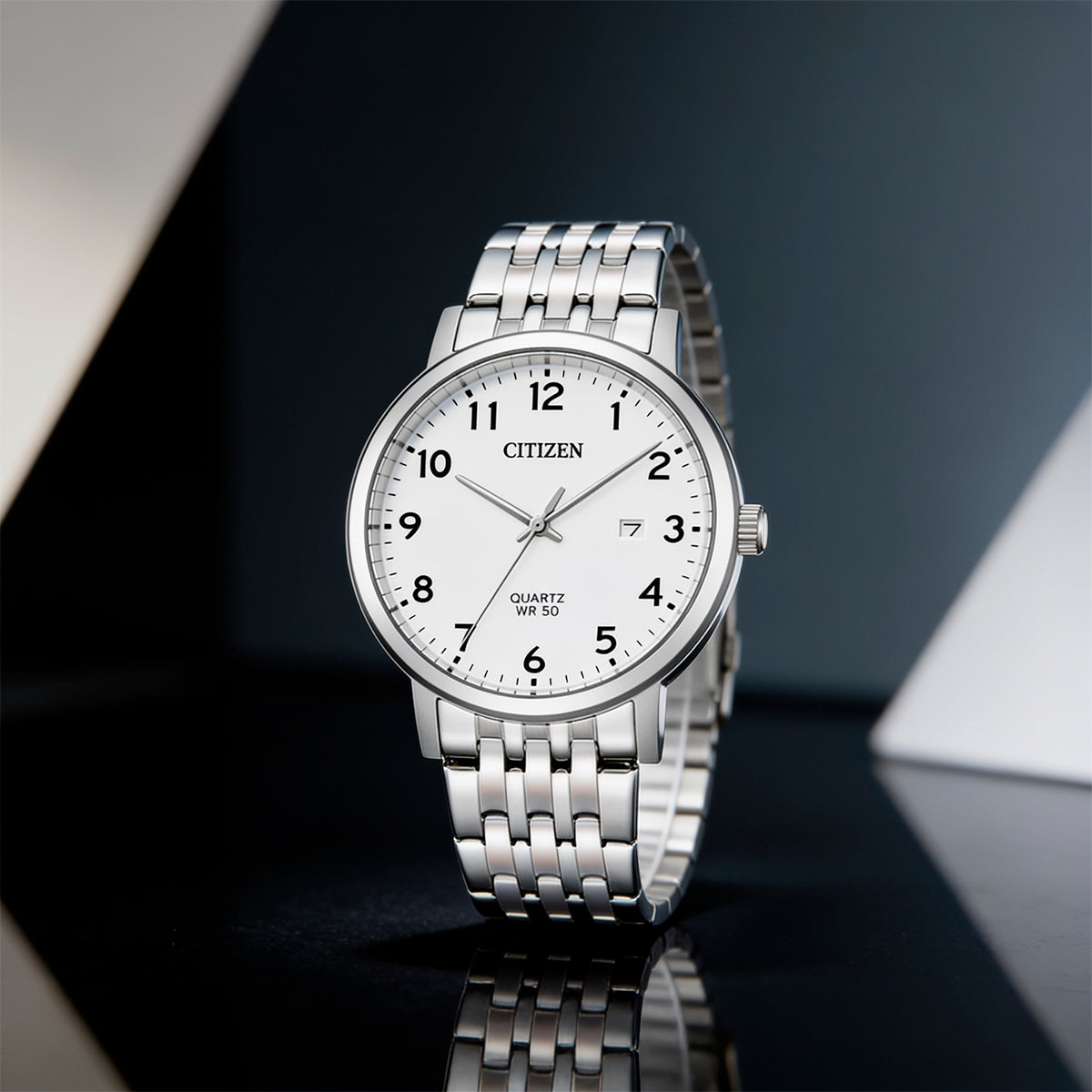 RELOJ DE PULSO BAKAN RC-004