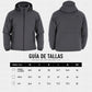CHAMARRA TUUM ROCKIES