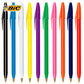 BOLÍGRAFO BIC ROUND STIC TA