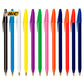 BOLÍGRAFO BIC ROUND STIC TN