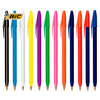 BOLÍGRAFO BIC ROUND STIC TN