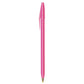 BIC ROUND STIC TN