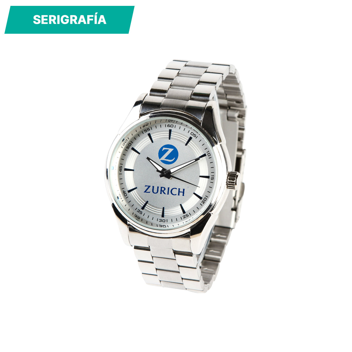 Reloj de pulso RP-049