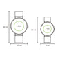 Reloj de pulso RP-056