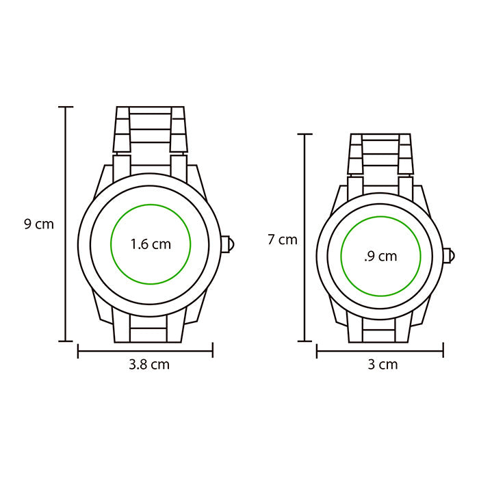 Reloj de pulso RP-059