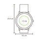 RELOJ DE PULSO RP-060