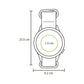 RELOJ DE PULSO RP-062