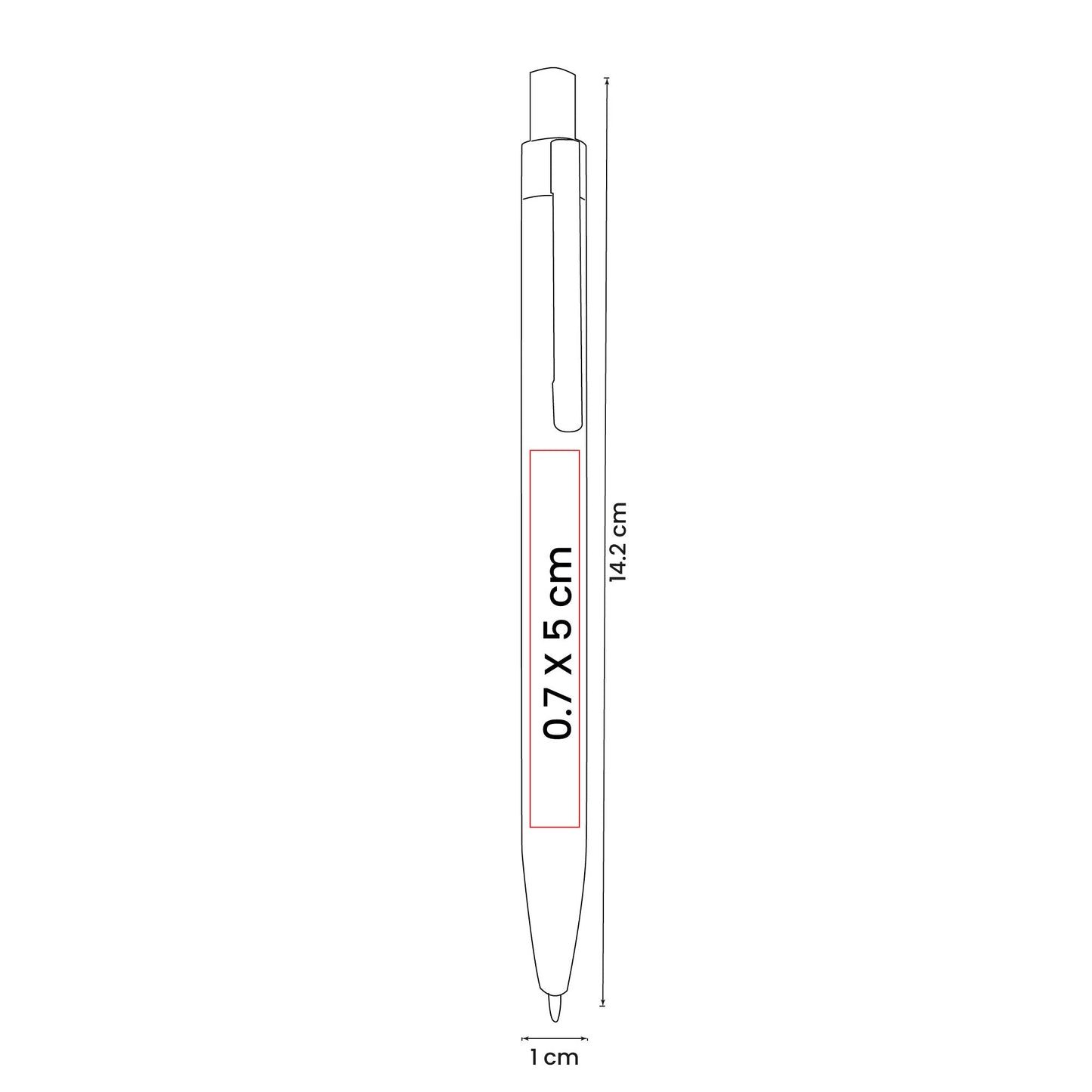 BOLIGRAFO FURU RQ 1110